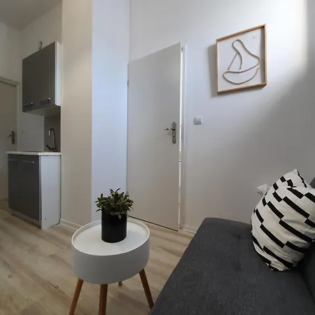 Centrum Ii * غدينيا