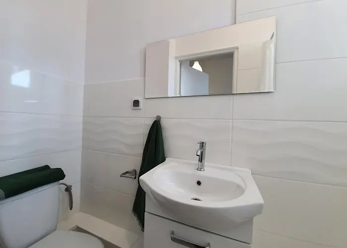 Centrum Ii غدينيا