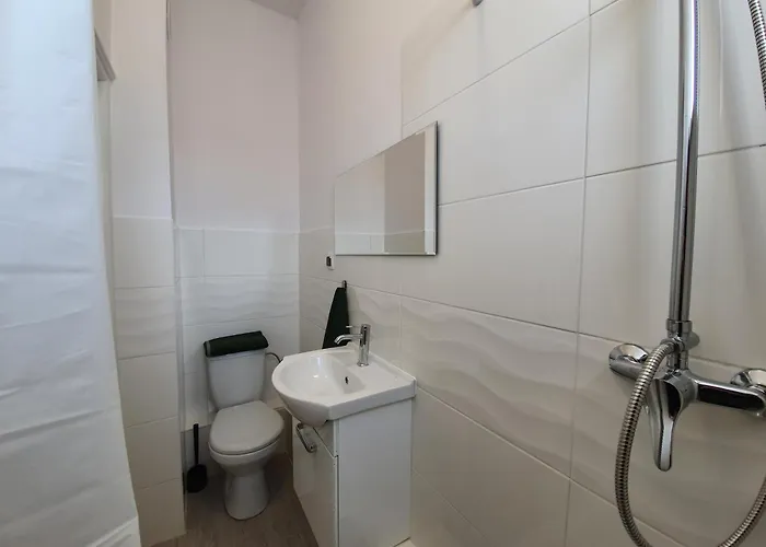 Centrum Ii * غدينيا