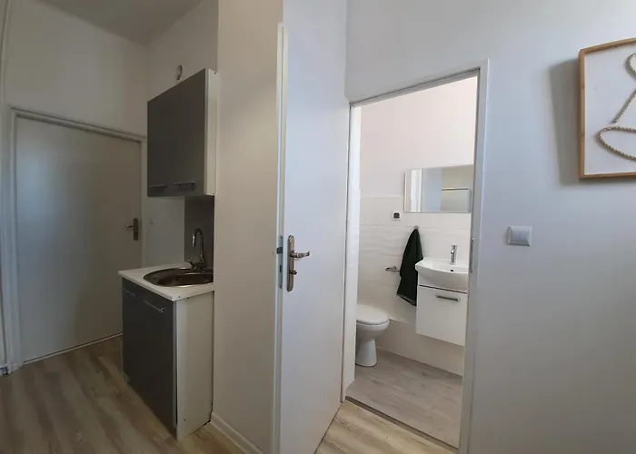 Centrum Ii شقة غدينيا